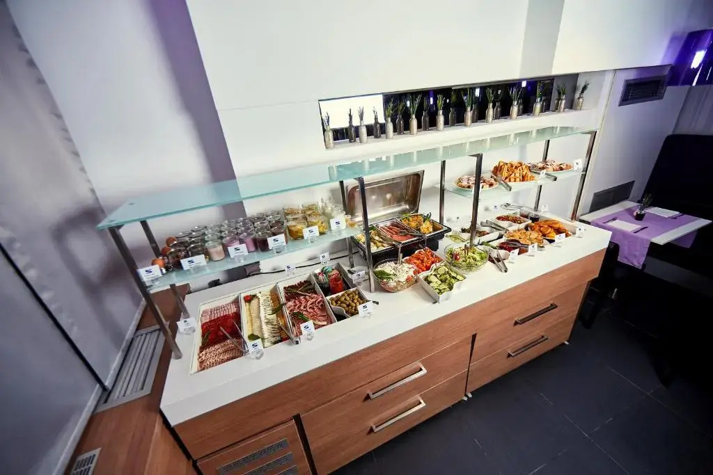 Foto - Hotel Srbija Garden-FREE PARKING-upon availability