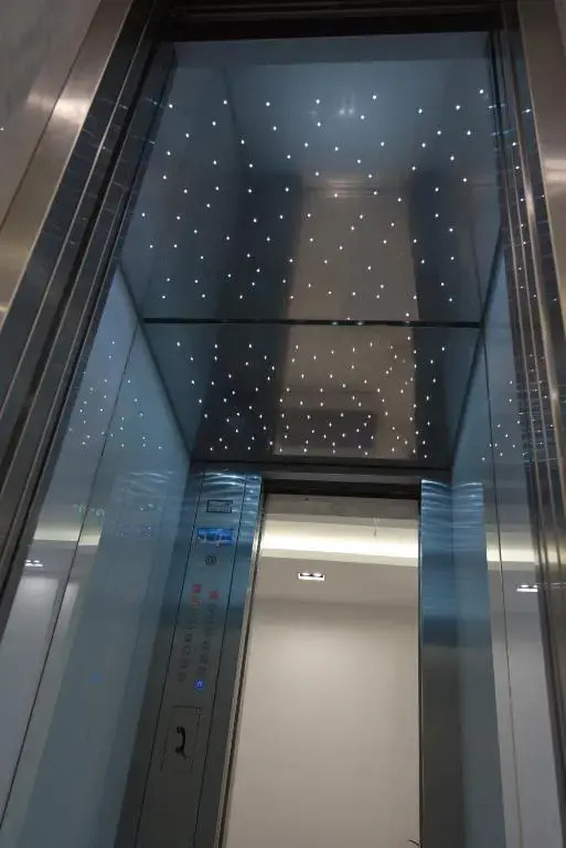 Foto - International Atene hotel