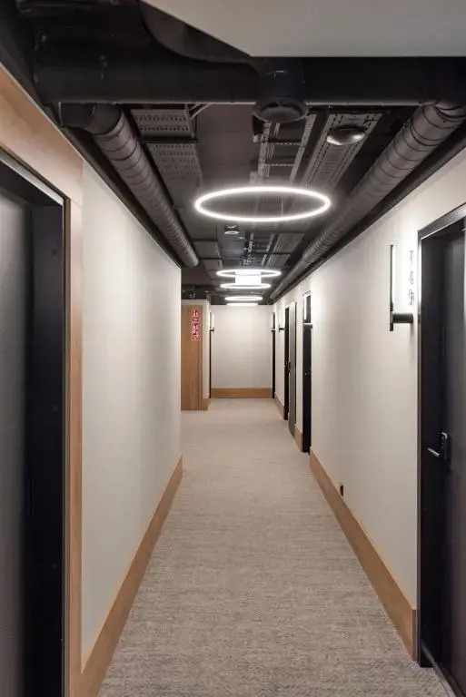 Photo - AIRINN Vilnius Airport Hotel RENOVATED 2025