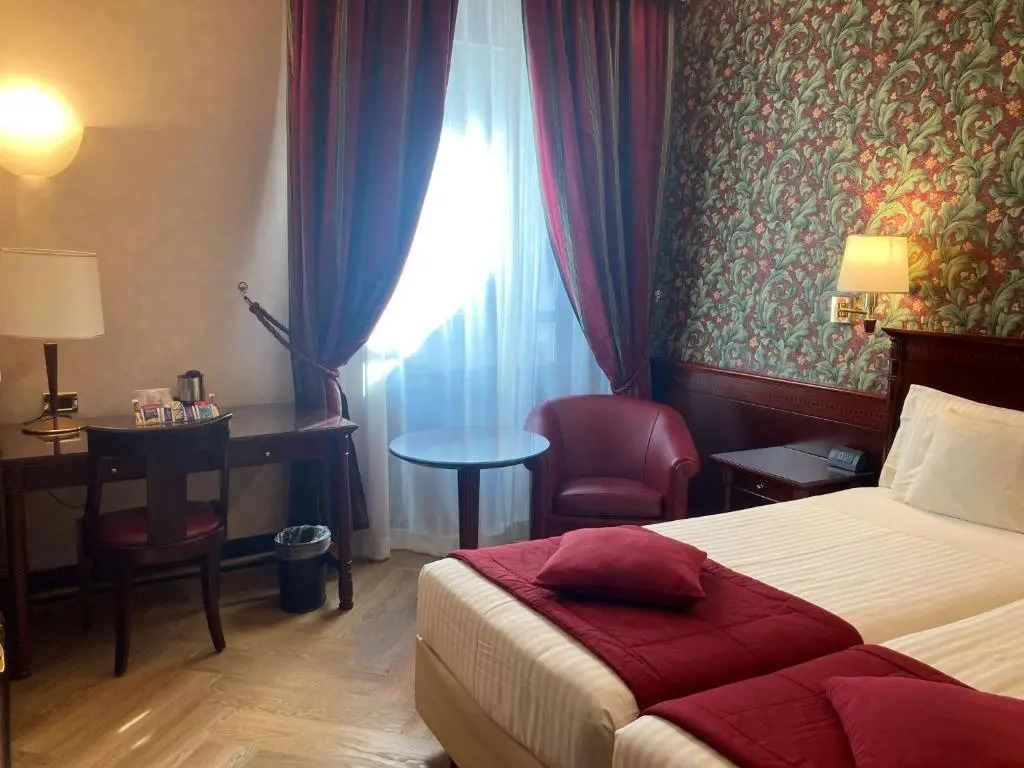 Foto - c-hotels Concorde