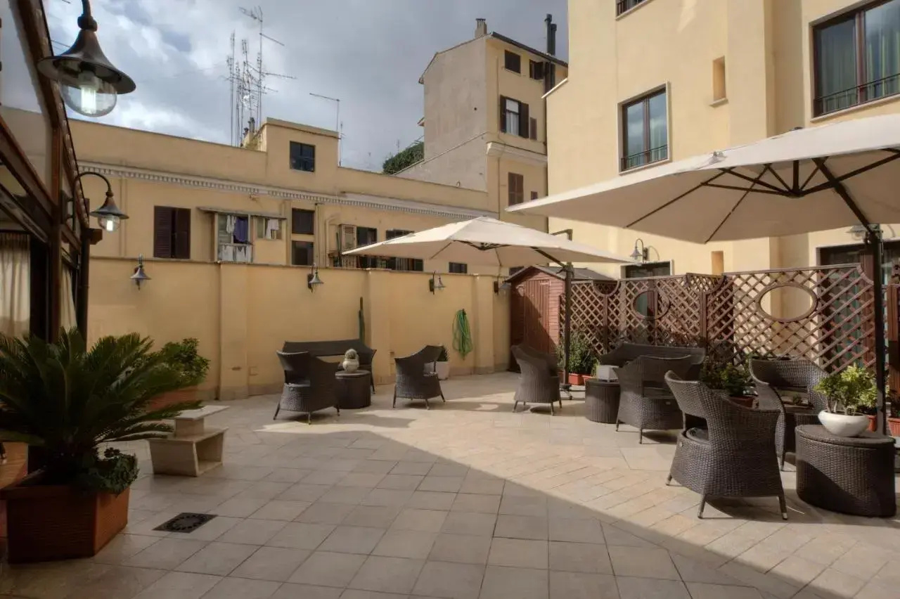 Photo - Hotel Galileo