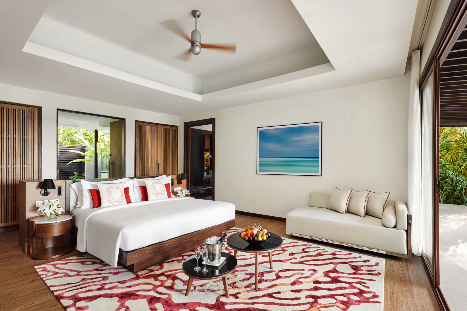 Foto - Niyama Private Islands Maldives