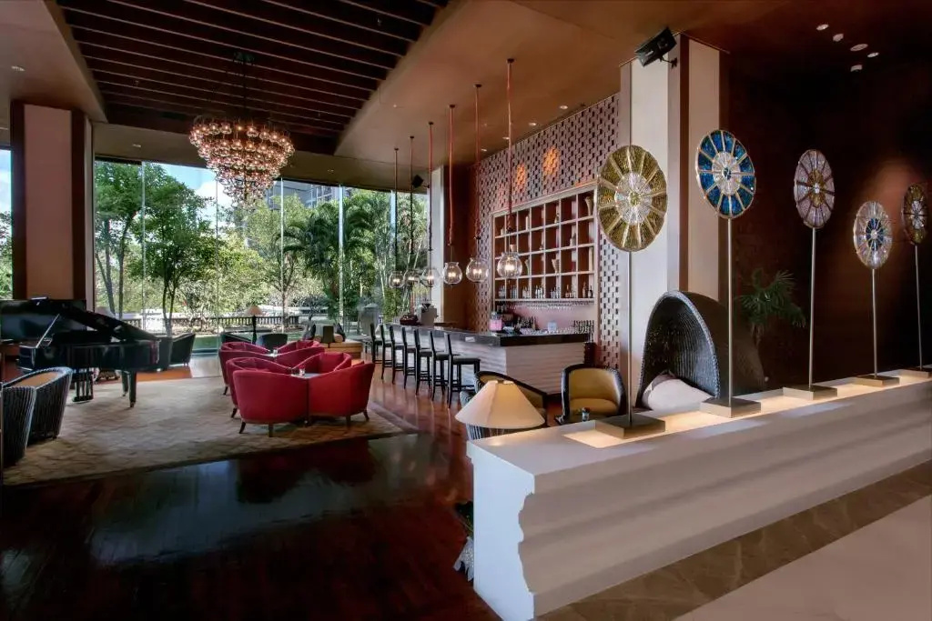 Foto - Shangri-La Chiang Mai