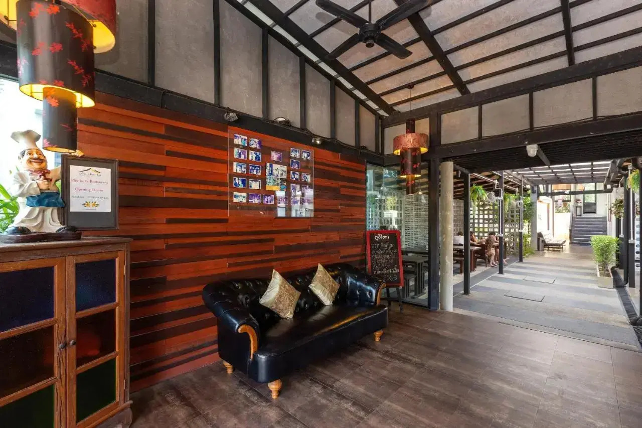 Photo - Phuketa Hotel Phuket Town