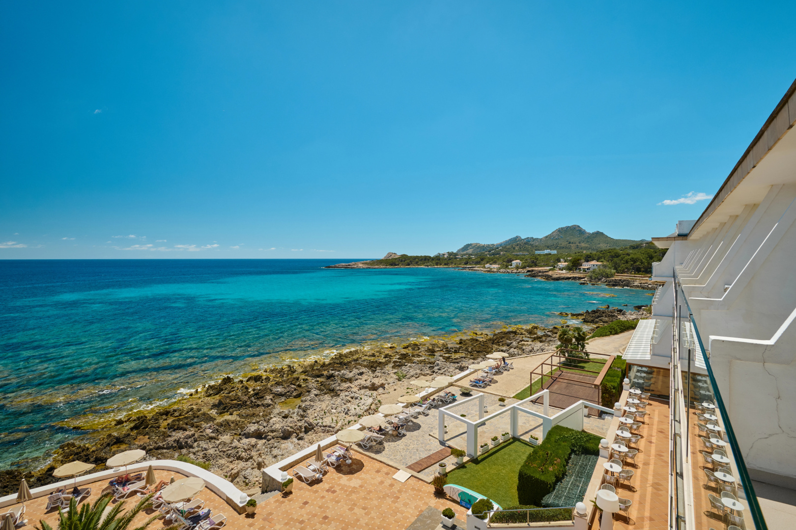 Foto - Grupotel Aguait Resort & Spa - Adults Only