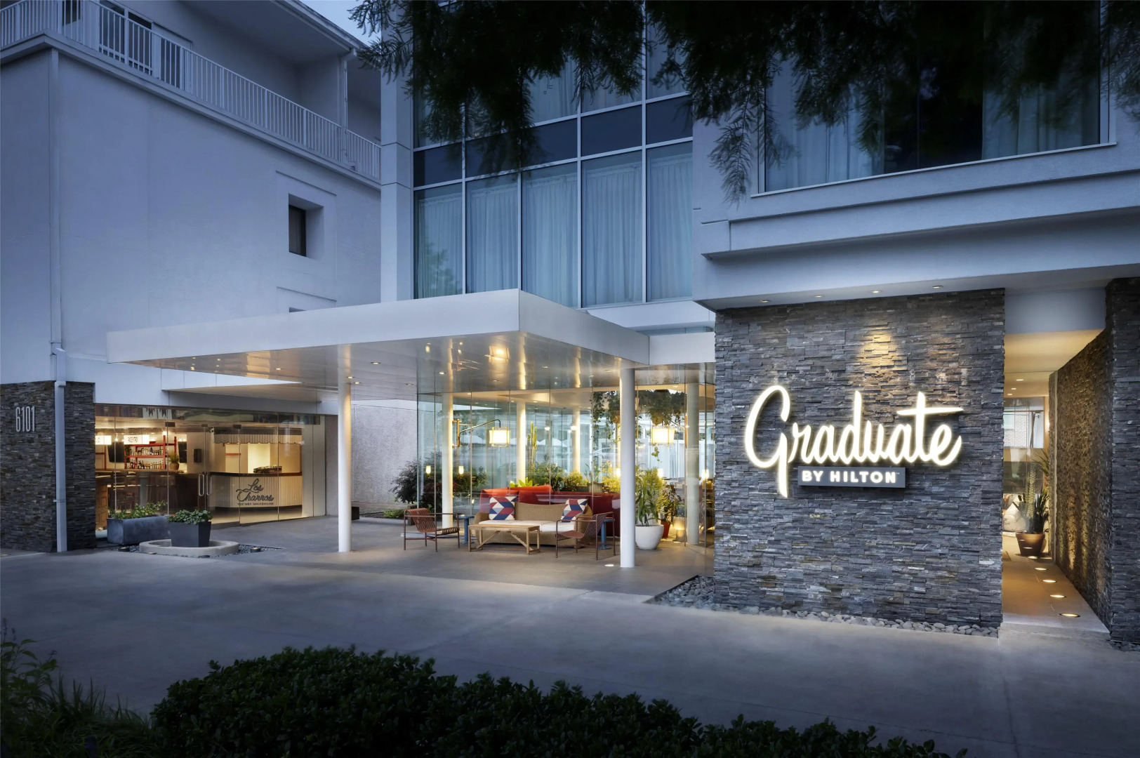 Foto - Graduate by Hilton Dallas