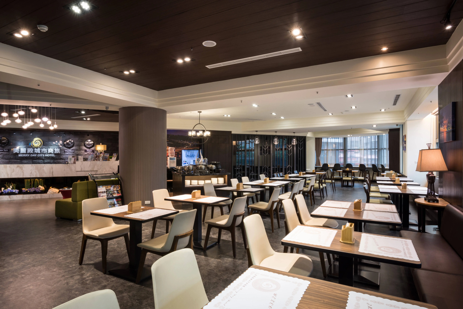 Foto - Merryday Hotel Banqiao Branch