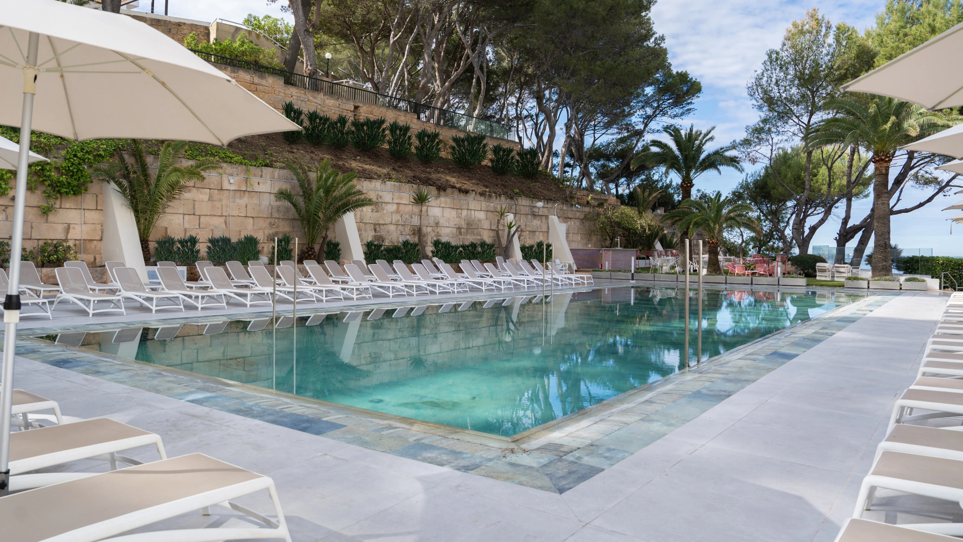 Foto - Hotel Vibra Beverly Playa