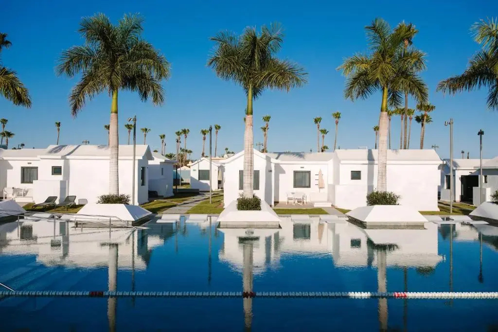 Foto - Club Maspalomas Suites & Spa - Adults Only