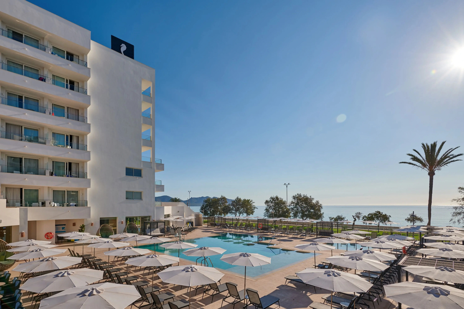 Photo - Hipotels Flamenco