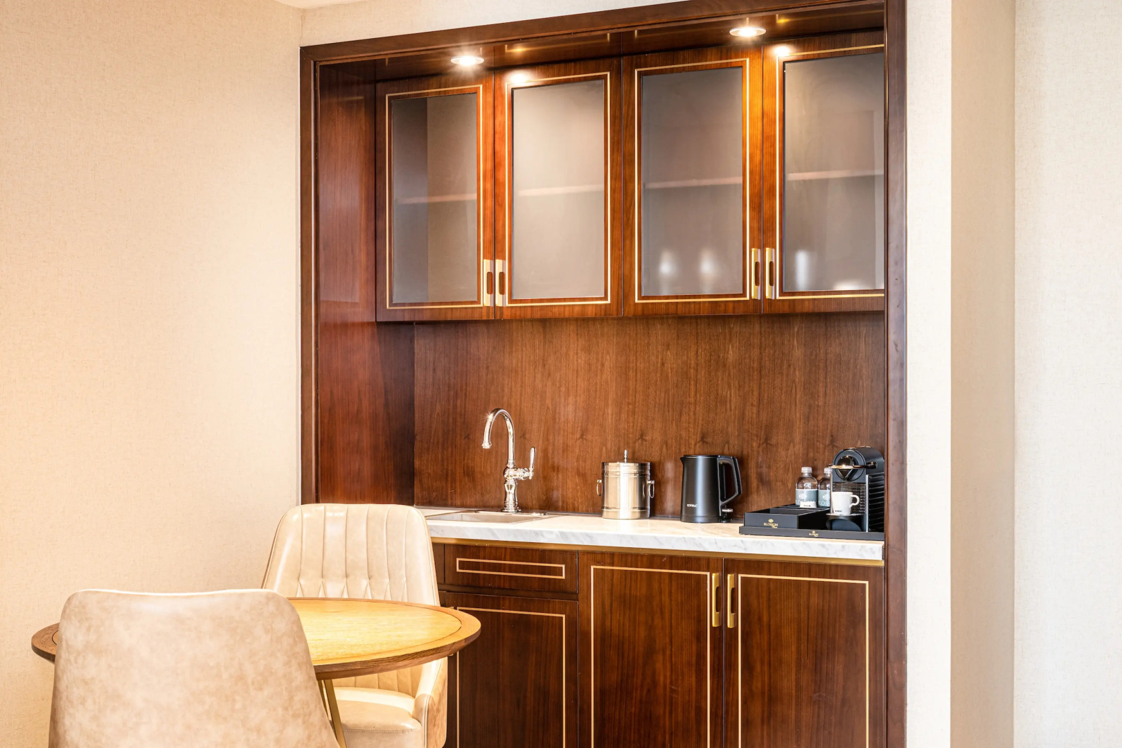 Photo - Blossom Hotel Houston, Curio Collection by Hilton
