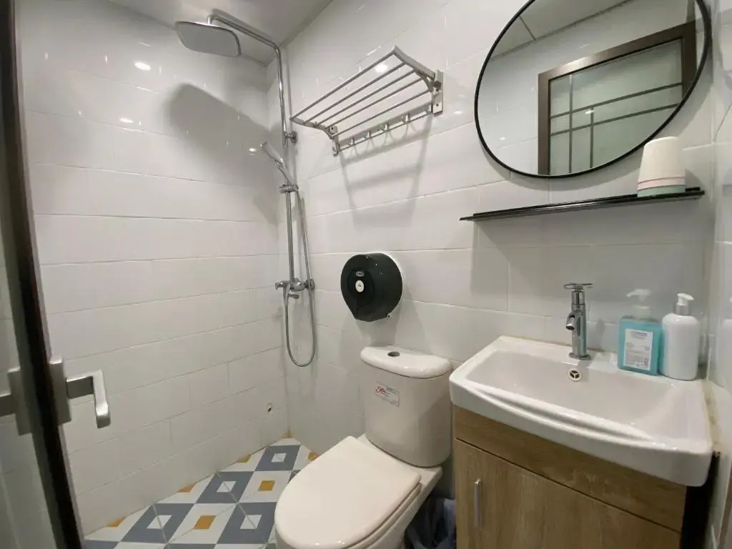Foto - Timehouse Hong Kong Hostel Group