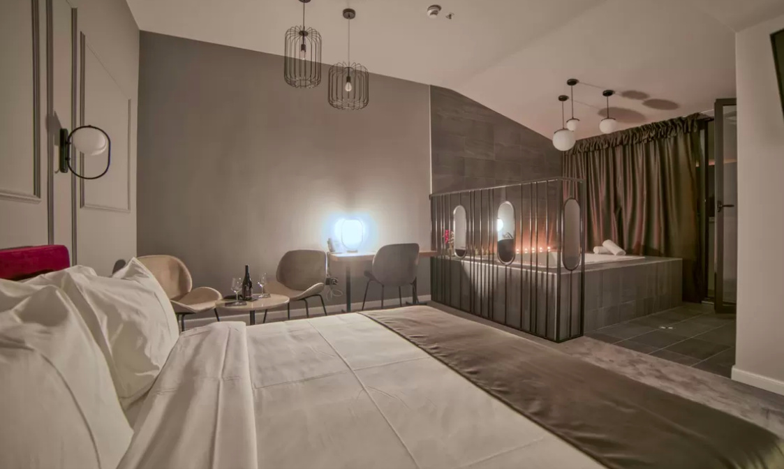 BOSCOVICH BOUTIQUE HOTEL
