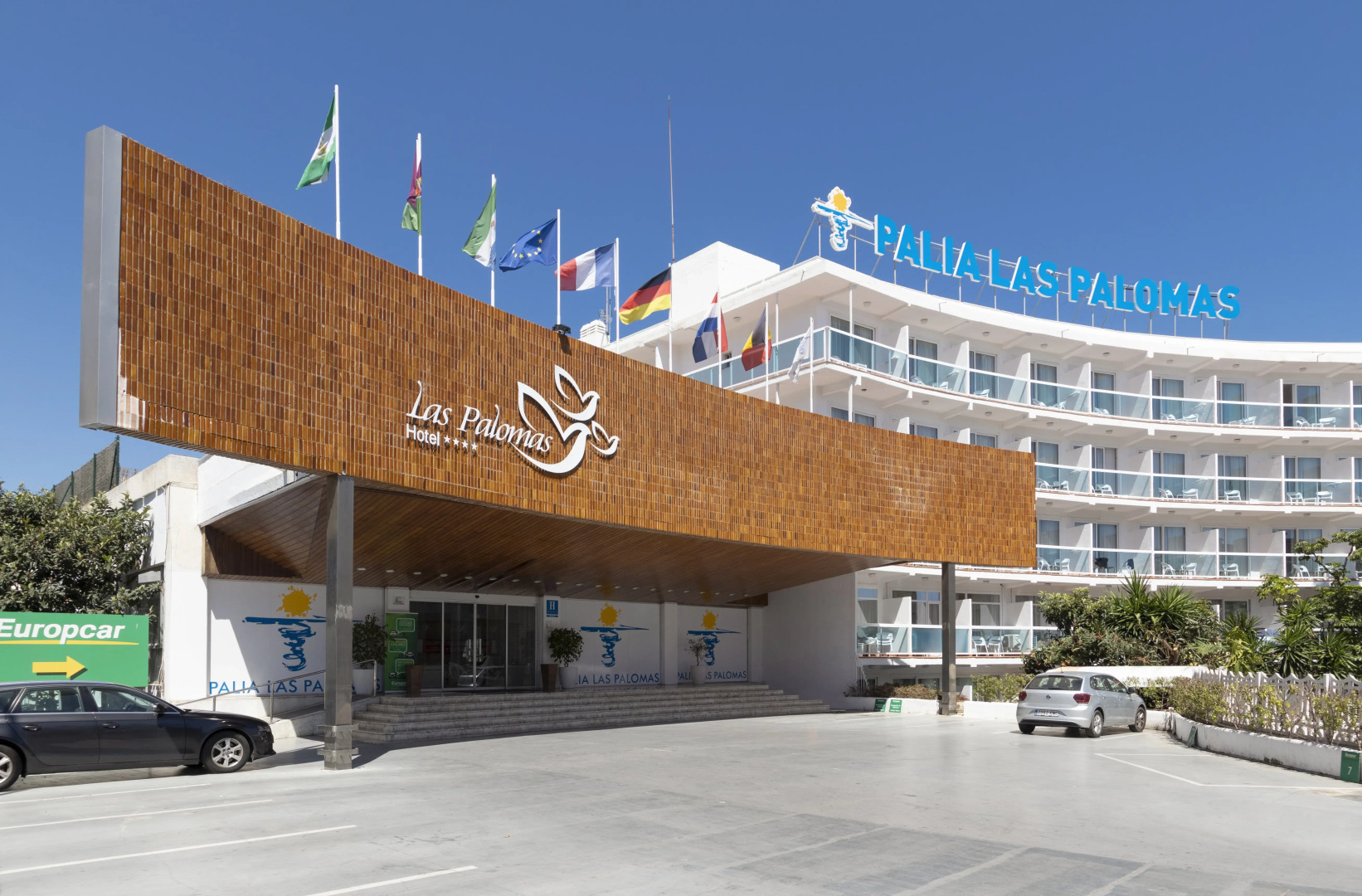 Foto - Hotel Palia Las Palomas