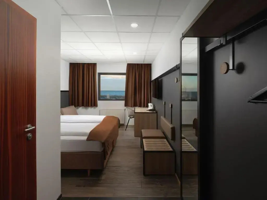 Foto - Hotel Cabin