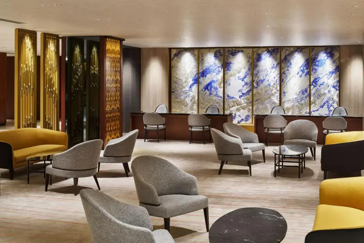 Photo - RIHGA Royal Hotel Osaka, Vignette Collection by IHG