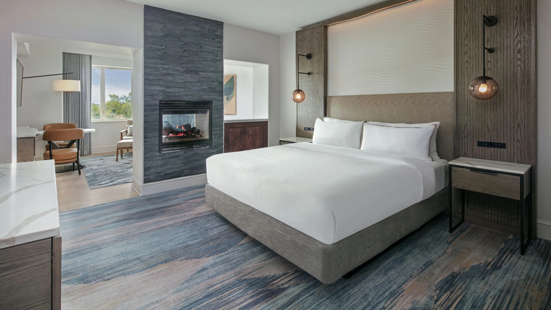 Photo - The Westin Sacramento Riverfront Hotel & Spa