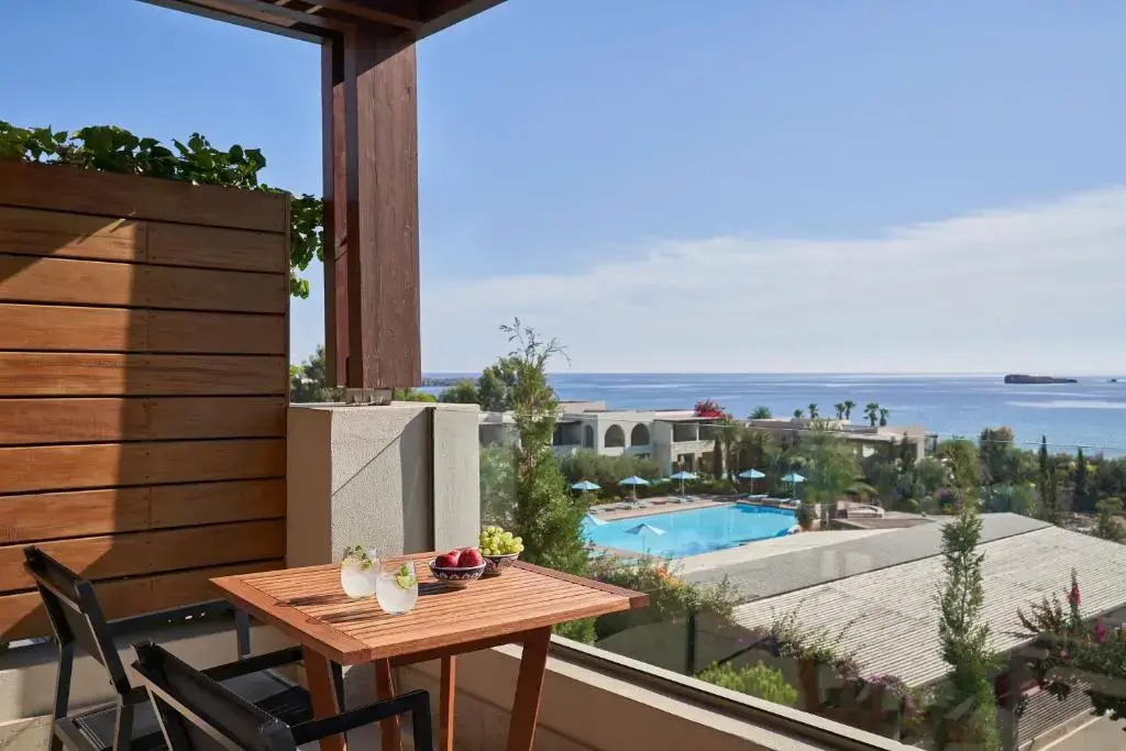 Foto - Aquagrand Artistic Luxury Beach Resort - Adults Only