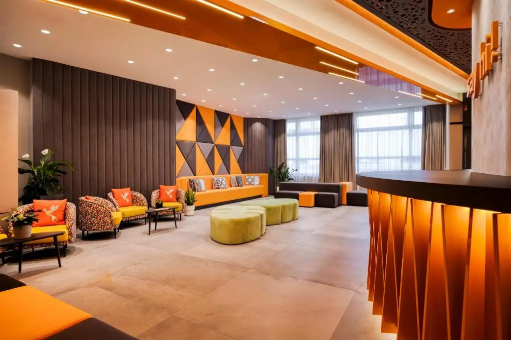 Photo - lyf Schönbrunn Vienna