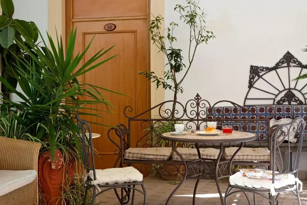 Photo - Hotel Del Corso