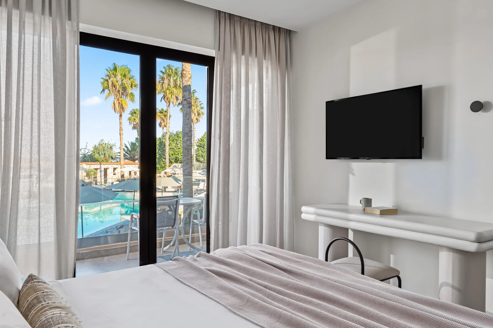 Foto - Atlantica Thalassa Hotel - All Inclusive