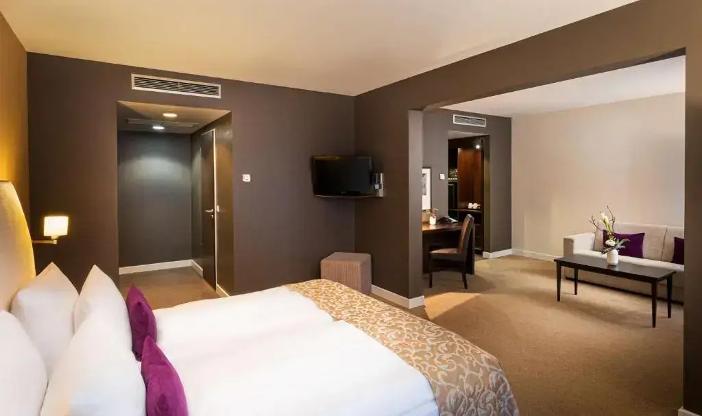 Foto - The Rilano Hotel München