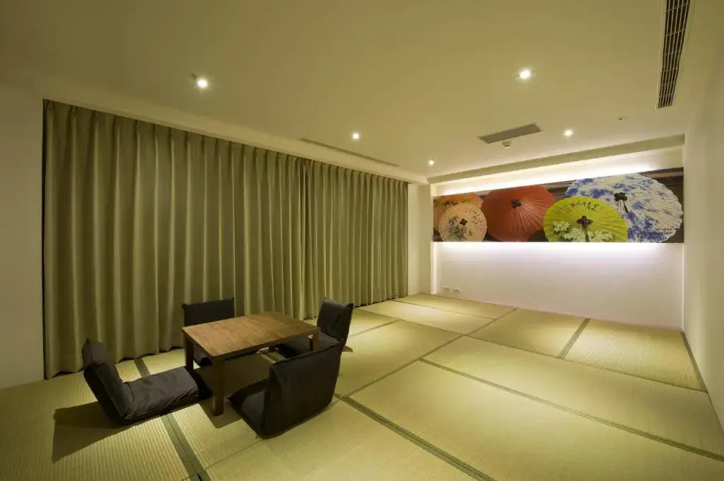 Foto - Mellow Fields Hotel