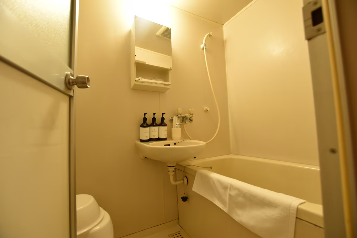 Foto - Randor Residence Tokyo Grand