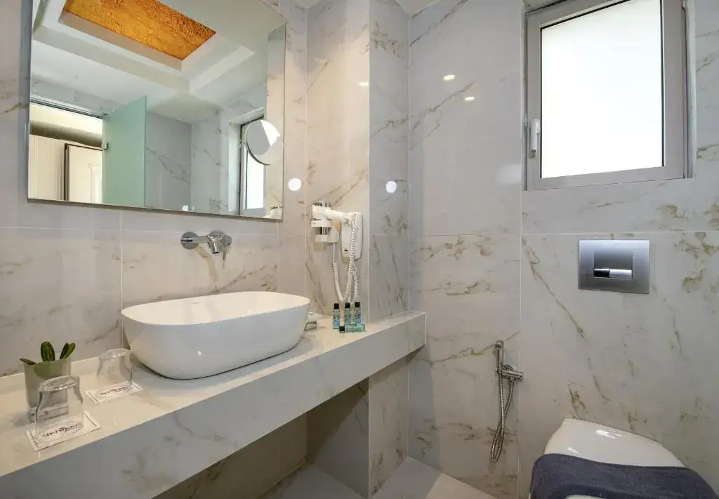 Foto - Vantaris Luxury Beach Resort
