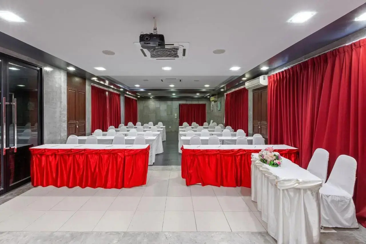 Photo - Phuketa Hotel Phuket Town