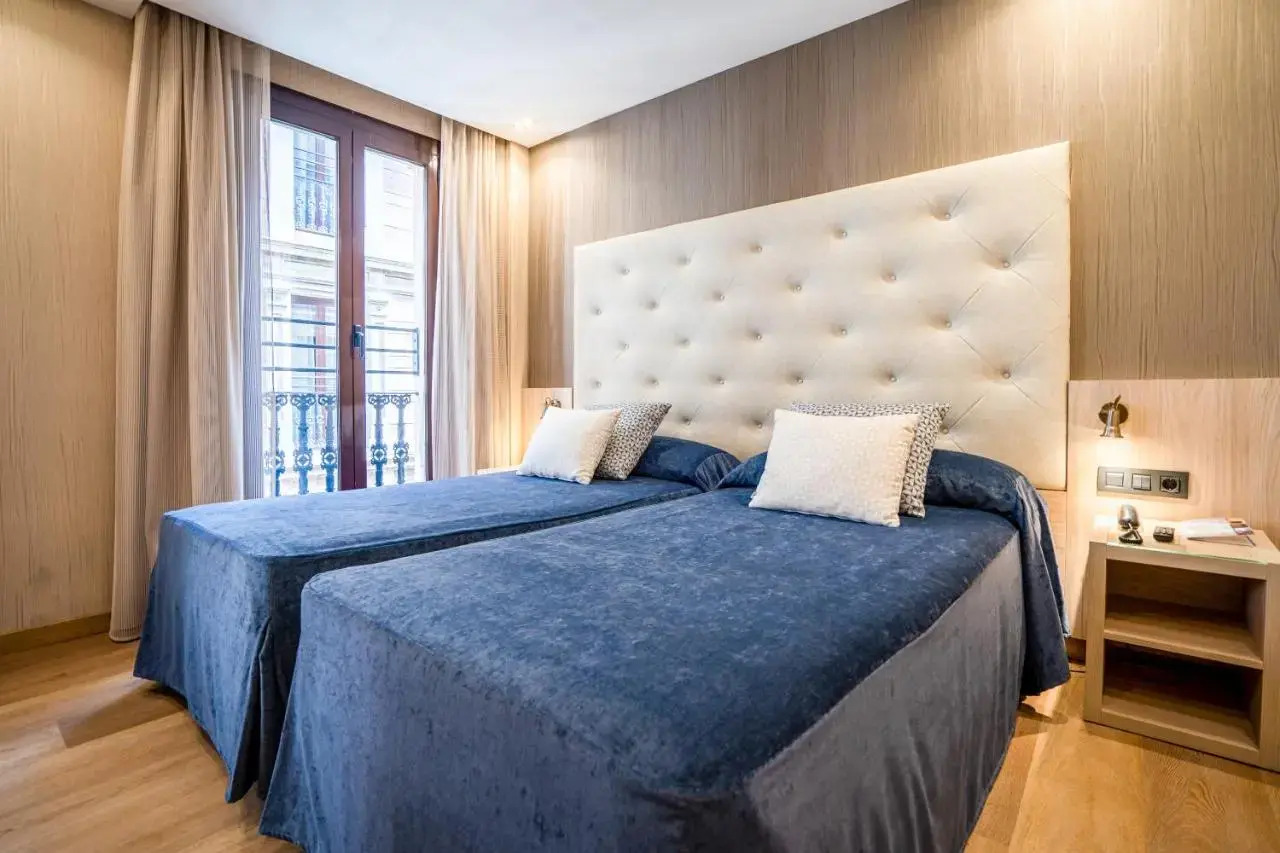 Photo - Hotel Rialto