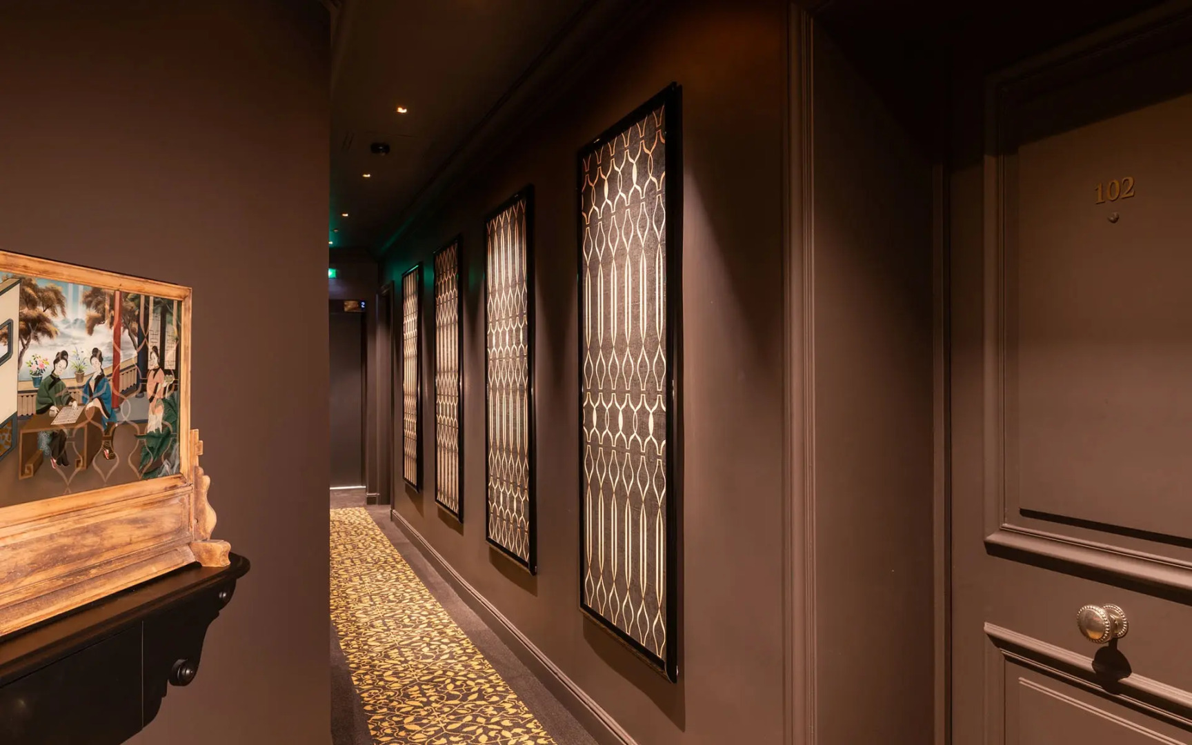 Photo - Hotel de Montesquieu