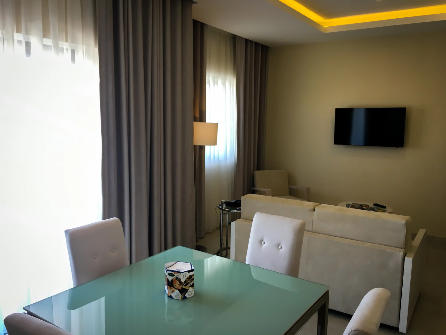 Photo - Maritim Antonine Hotel & Spa