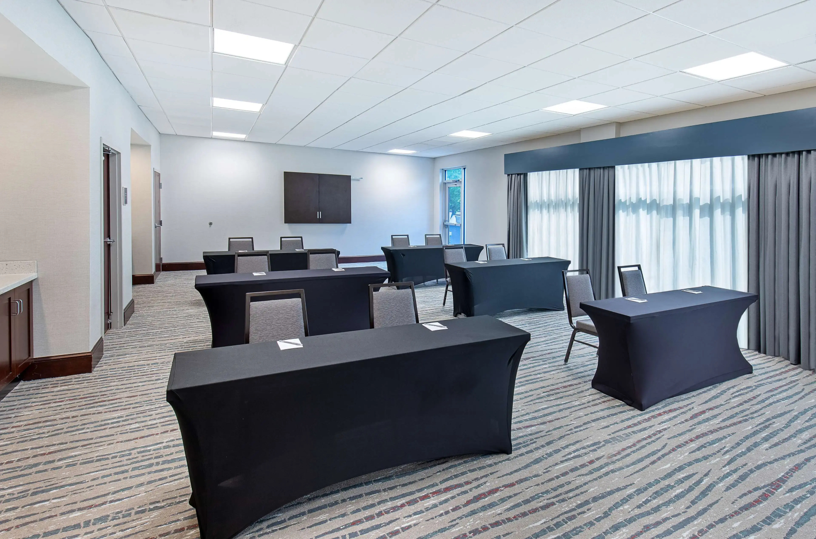 Photo - Homewood Suites by Hilton Atlanta Perimeter Center