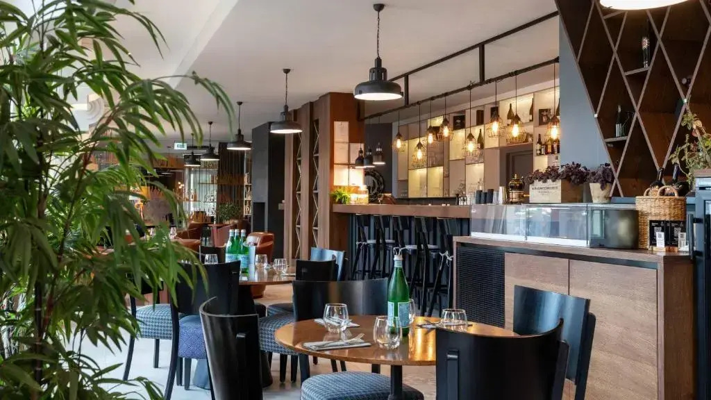 Photo - Wellton Riga Hotel & SPA
