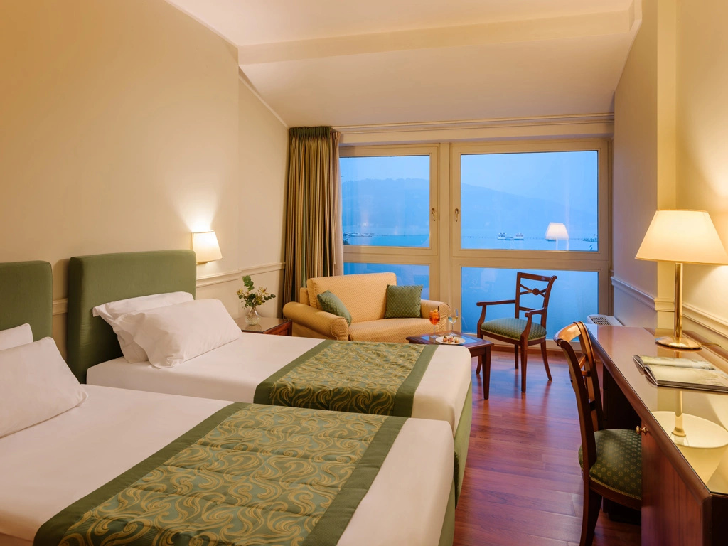 Foto - Hotel Barchetta Excelsior