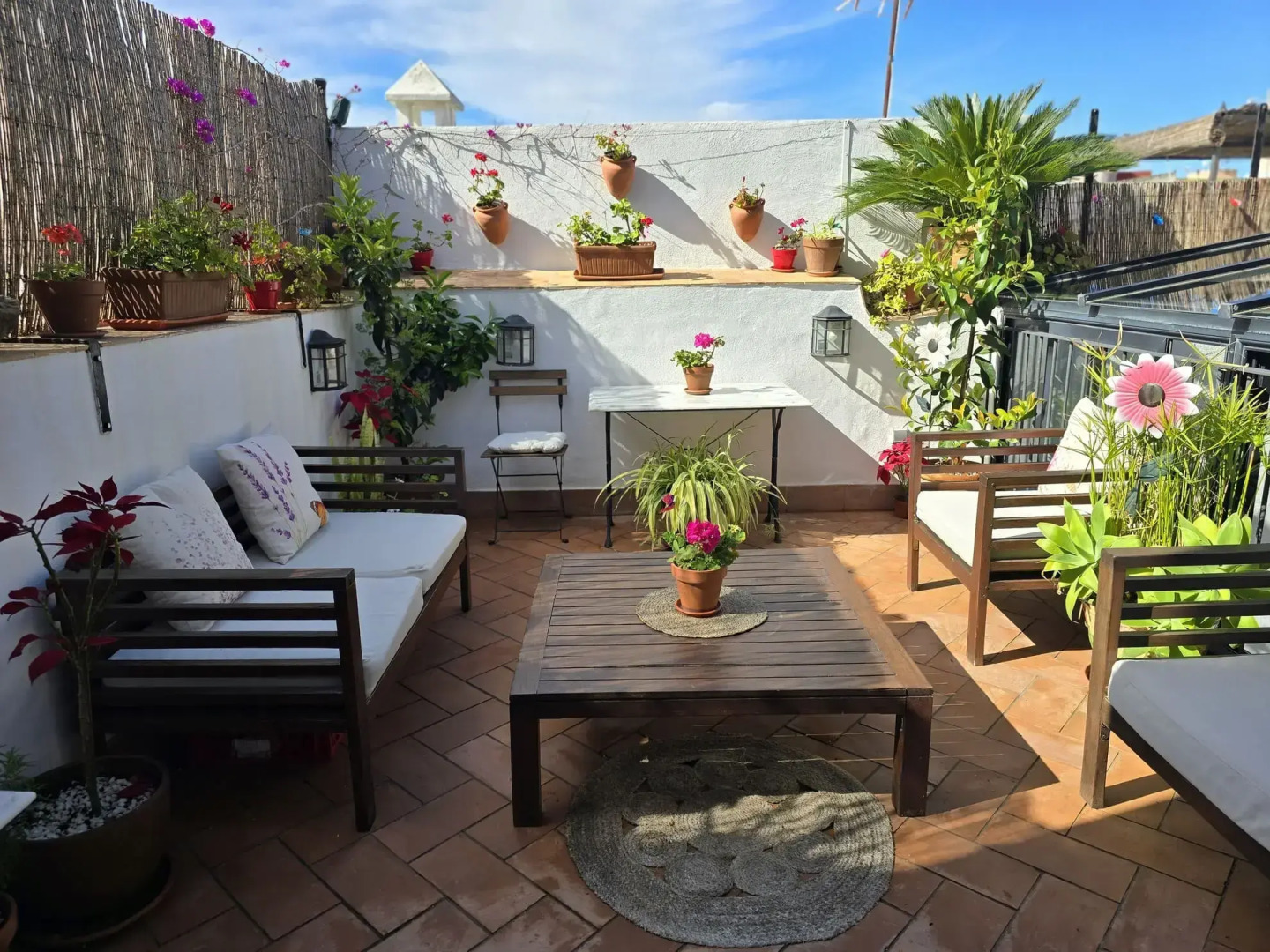 Foto - La Gitanilla Alojamiento & Encanto Jerez