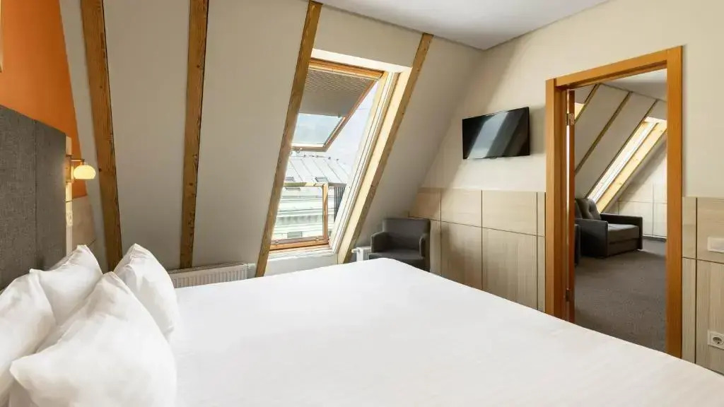 Photo - Wellton Riga Hotel & SPA