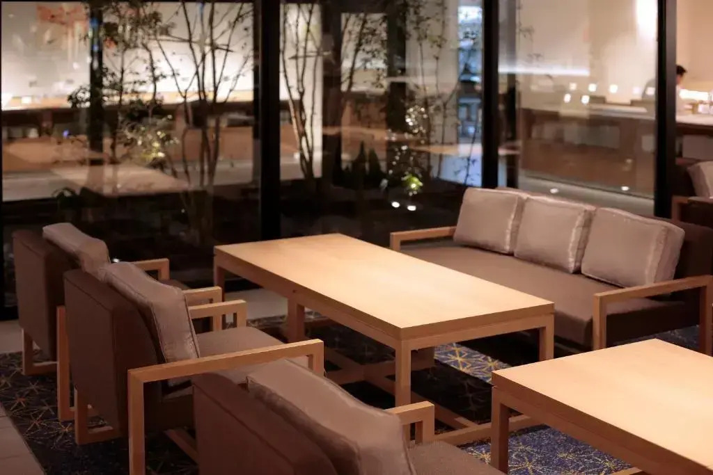 Photo - Hotel Intergate Kyoto Shijo Shinmachi