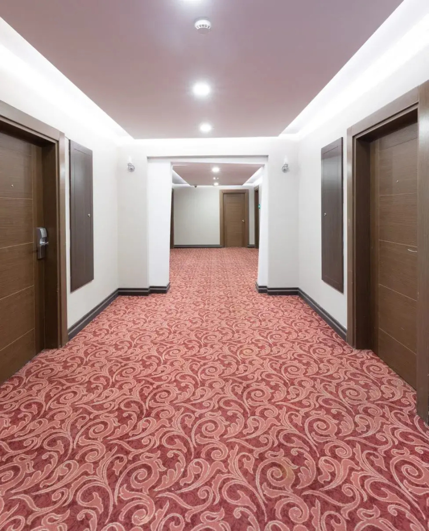 Foto - Gurtas Hotel