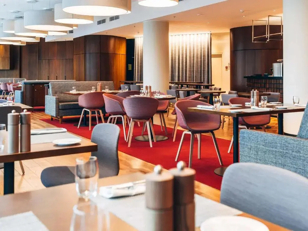 Photo - Swissotel Tallinn