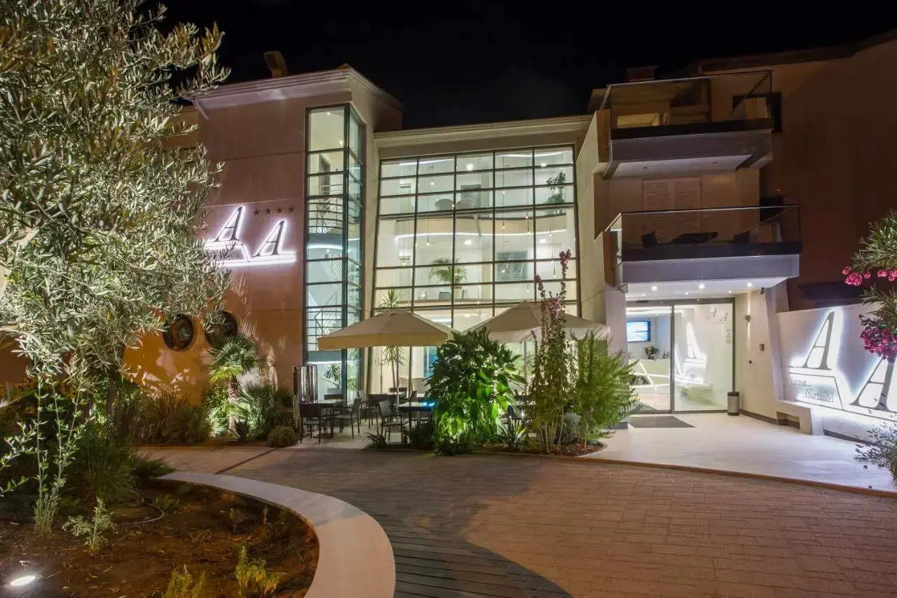 Photo - Adrion Aparthotel