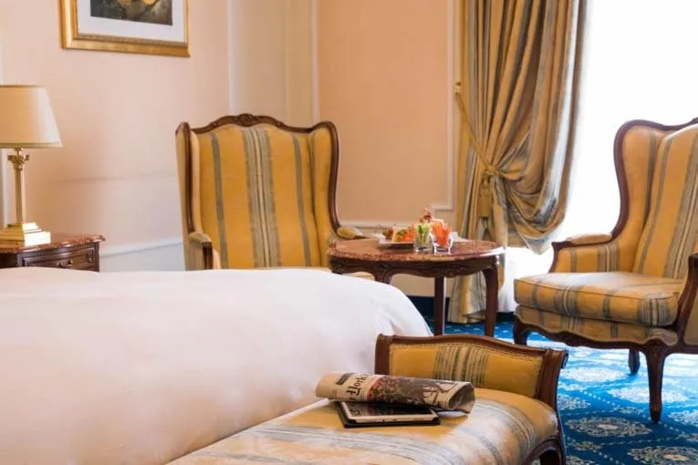 Photo - ABANO GRAND HOTEL – Lifestyle Spa & Fine Dining