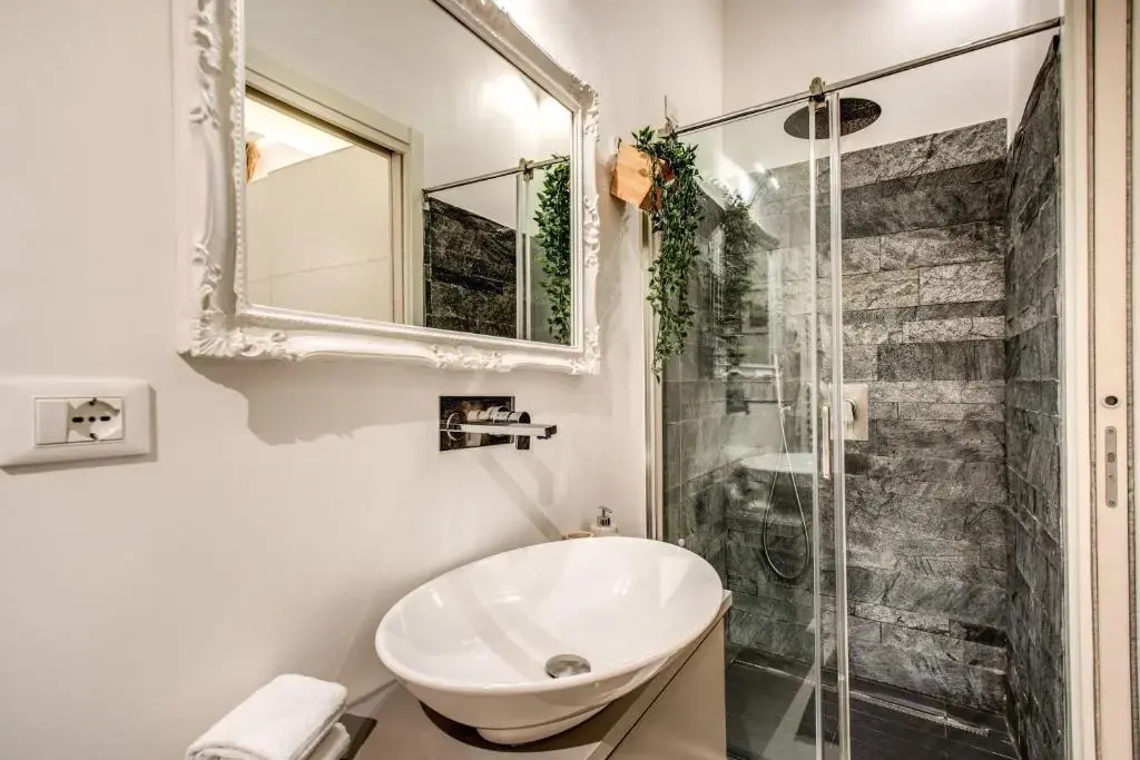 Foto - Orange Suites