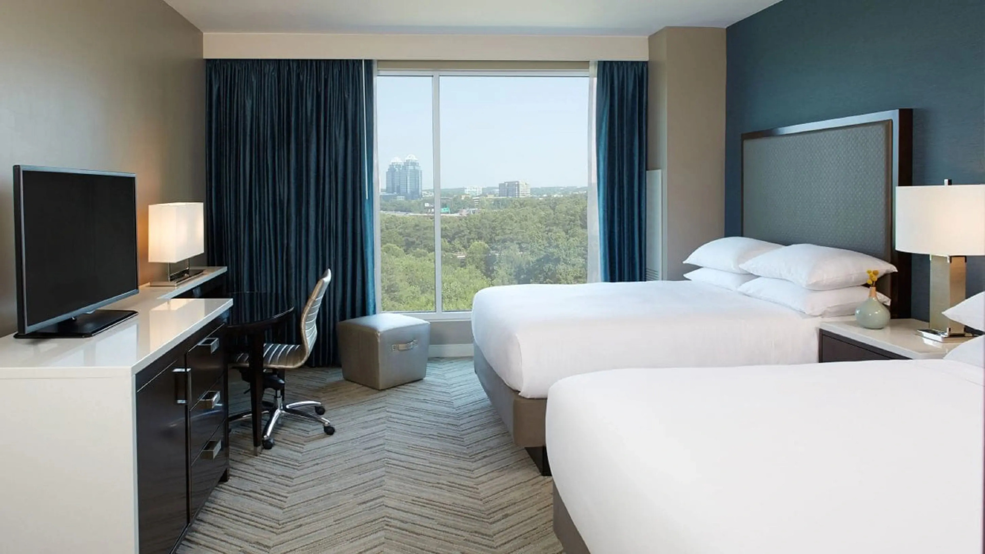 Foto - Hyatt Regency Atlanta Perimeter at Villa Christina