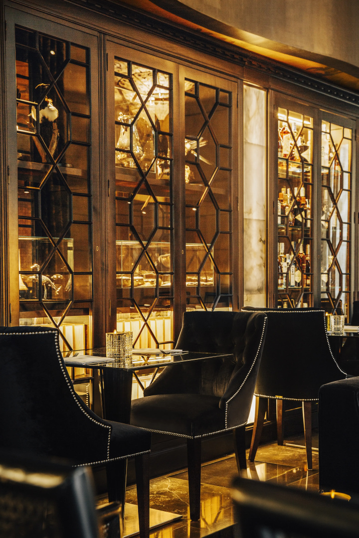 Photo - Hotel Bagués, a Small Luxury Hotel of the World