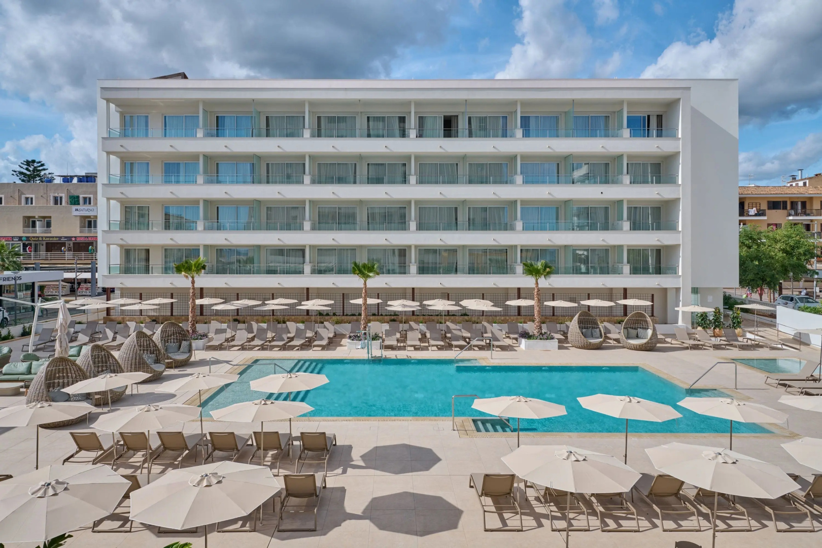 Foto - Hipotels Hotel Don Juan