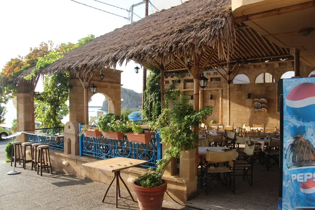 Foto - Stegna Star Apartments