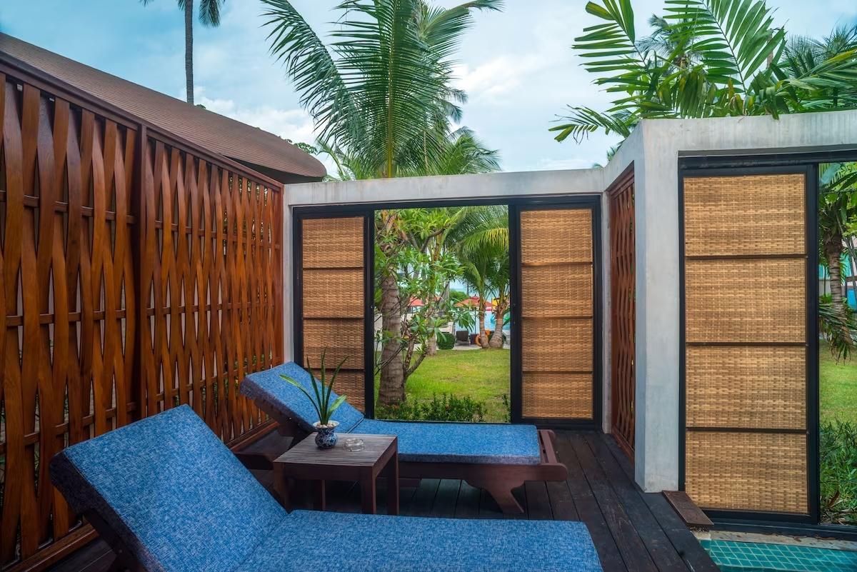 Foto - Weekender Resort