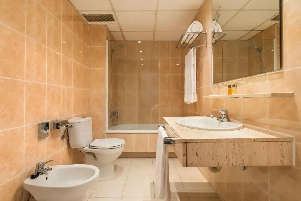 Foto - Arenas Atiram Hotel